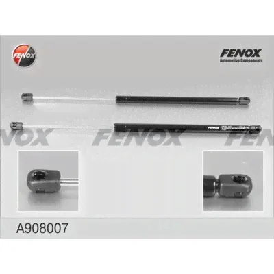 Амортизатор багажника FENOX A908007-0