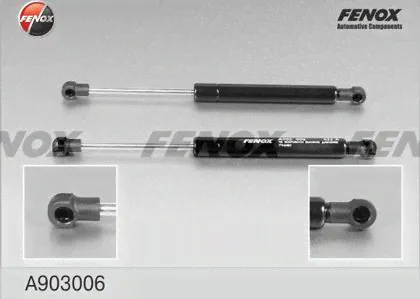 Амортизатор (упор) капота Fenox. Артикул A903006