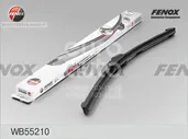 WB55210 FENOX Щетка стеклоочистителя