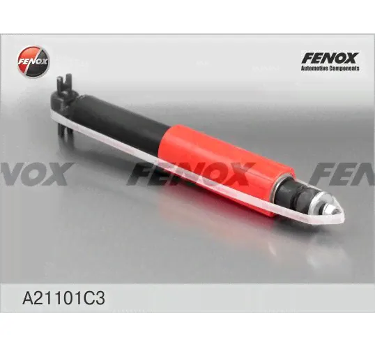 Амортизатор Fenox A21101C3 передний газомасляный