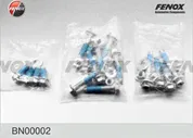 Болт развальный Fenox. Артикул BN00002