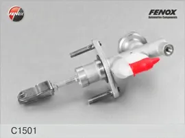 Главный цилиндр, система сцепления FENOX C1501