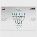 Болт регулировки развала колёс FENOX Z 8NO3MI 2242637 BN00002