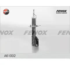 Амортизатор Fenox A61002 передний газомасляный