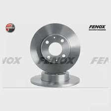 Тормозной диск FENOX TB2141O3 1422983016 6QE P05O