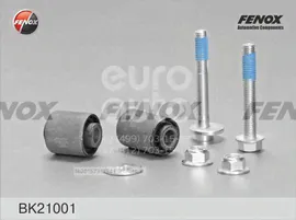 BK21001 FENOX Сайлентблок заднего рычага (к-кт)