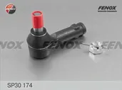 Наконечник рулевой тяги FENOX, SP30174