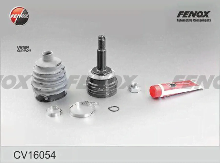 CV16054 FENOX ШРУС