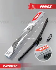 WB50220 FENOX ЩЕТКА СТЕКЛООЧИСТИТЕЛЯ
