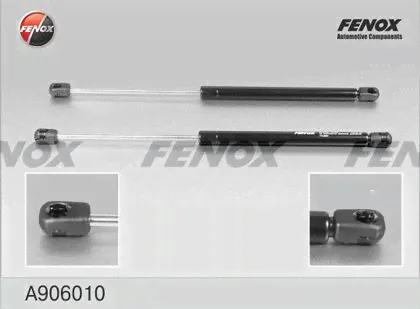 Амортизатор (упор) капота Fenox. Артикул A906010