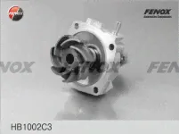 Помпа ВАЗ 2101-2107 Чугун / FENOX / HB1002C3.1 (Код: PP125)