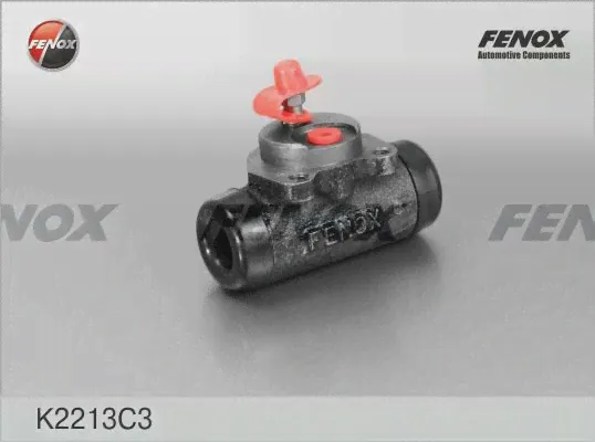 K2213C3 FENOX Цилиндр тормозной задний
