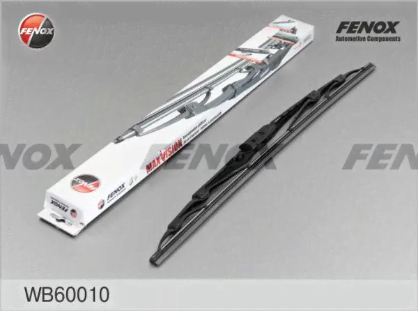 Щетка стеклоочистителя FENOX WB60010-0