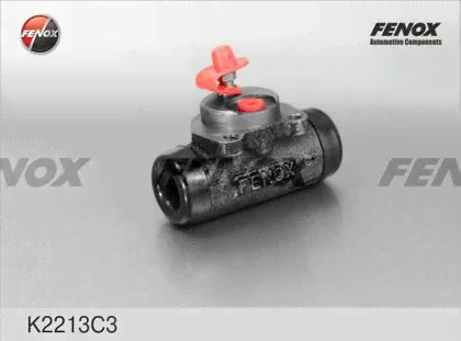 Тормозной цилиндр Fenox. Артикул K2213C3