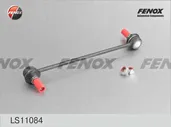 Стойка стабилизатора FENOX Renault Clio Nissan Micra