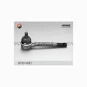 Наконечник рулевой - FENOX арт. SP30140E7
