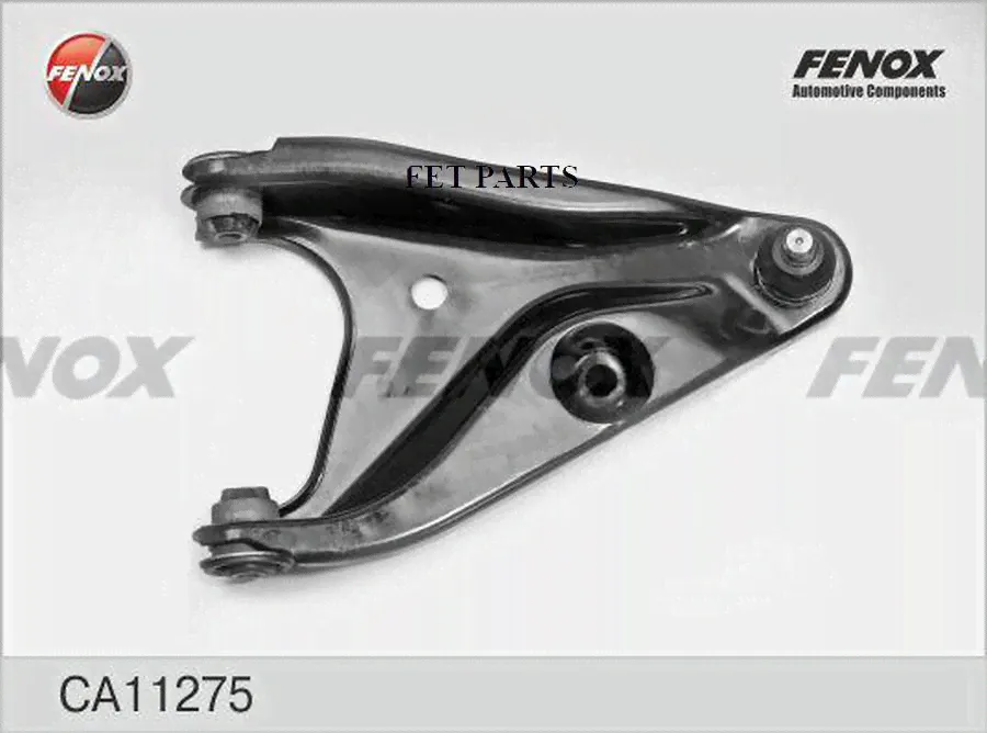 Рычаг подвески Fenox CA11275