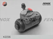 Цилиндр тормозной задний Fenox K2236