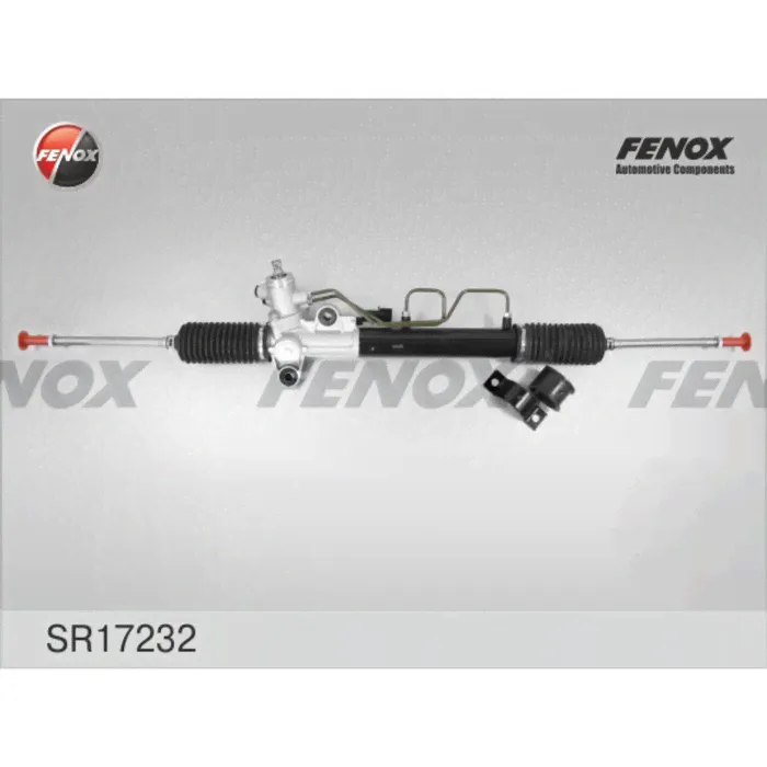 Рейка рулевая FENOX SR17232-0