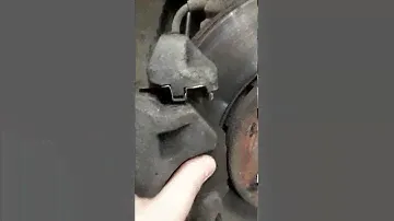 Колодки Fenox VW Polo