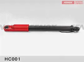 Опрокидывающий цилиндр кабины FENOX HC001