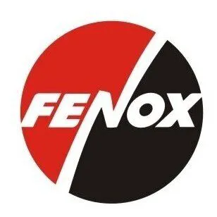 FENOX RC00201 Радиатор охлаждения
