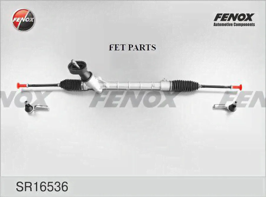 SR16536 FENOX РЕЙКА РУЛЕВАЯ-0