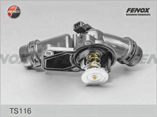 Термостат Fenox TS116-0