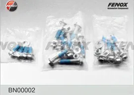 Болт развальный Fenox. Артикул BN00002