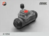 Цилиндр тормозной задний FENOX K1956