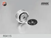 Ролик натяжной ГРМ FENOX R34115