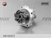 Помпа ВАЗ 2101-2107 Чугун / FENOX / HB1002C3.1 (Код: PP125)