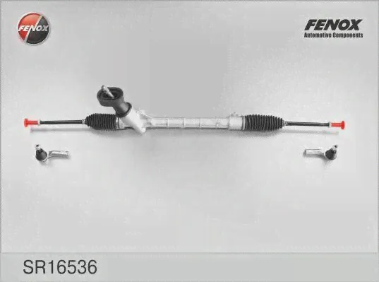 Рейка рулевая Fenox SR16536