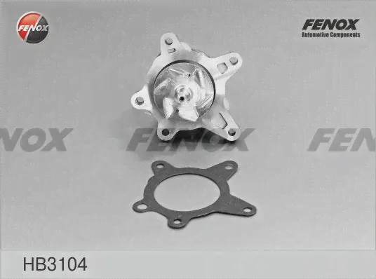 Помпа Fenox HB3104-0