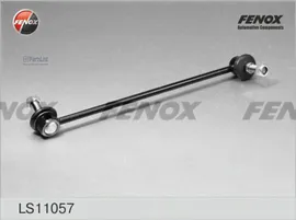 LS11057 FENOX Стойка стабилизатора FENOX LS11057