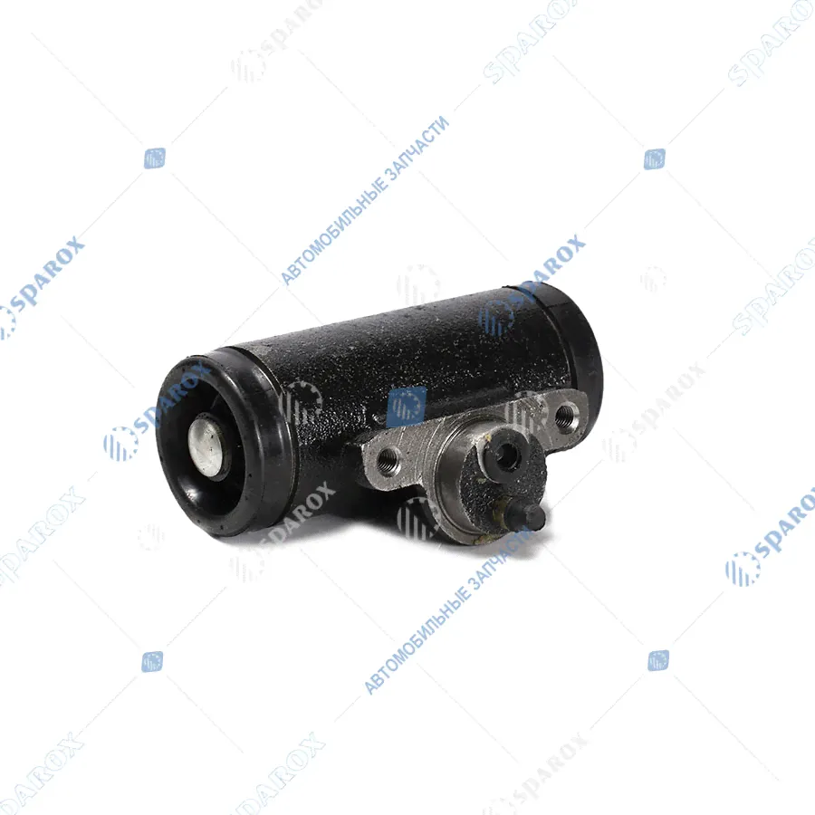 Цилиндр тормозной колесный УРАЛ 55571Х-3501040/K5501 (FENOX)-0
