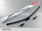 Щетка стеклоочистителя FENOX WB65220