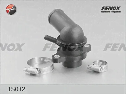 Термостат Fenox TS012-0