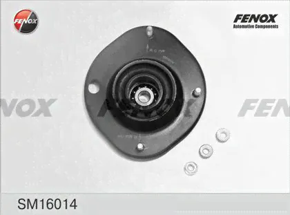 Опора амортизатора (стойки) Fenox. Артикул SM16014-0