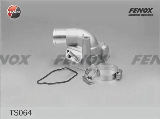 Термостат Fenox TS064-0