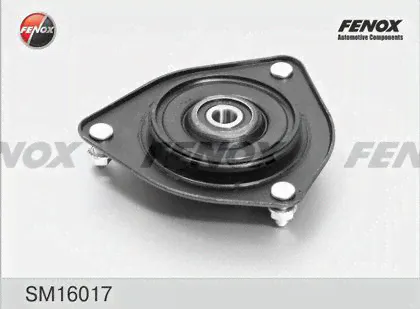 Опора амортизатора (стойки) Fenox. Артикул SM16017-1