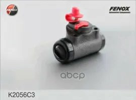 K2056C3 FENOX FENOX цилиндр тормозной колесный (Сторонний склад)