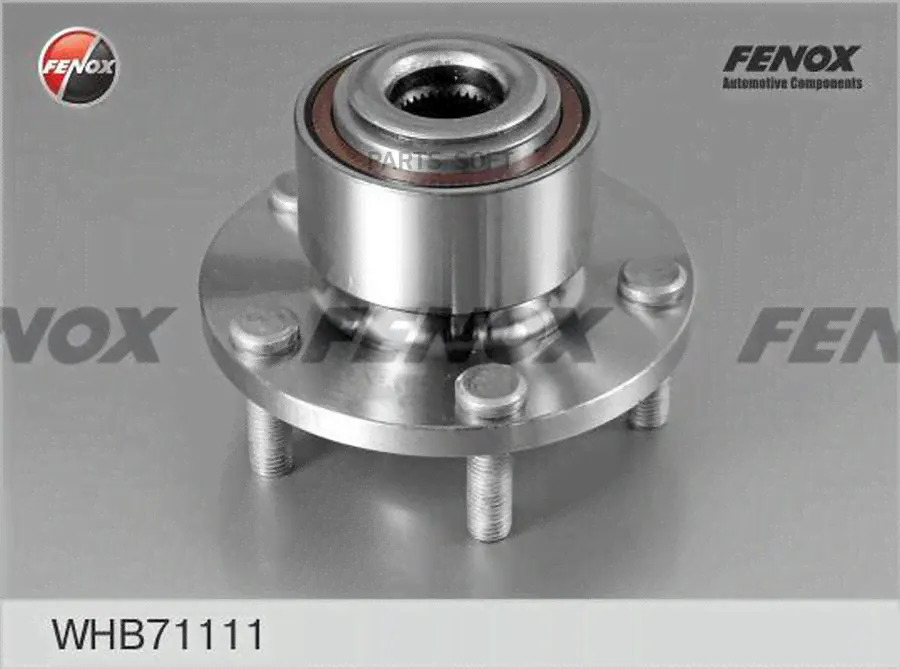 WHB71111 FENOX СТУПИЦА