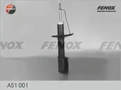 Амортизатор передний газовый Fenox A51001