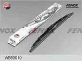 Щетка стеклоочистителя FENOX WB60010
