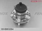 Ступица Fenox WHB83264