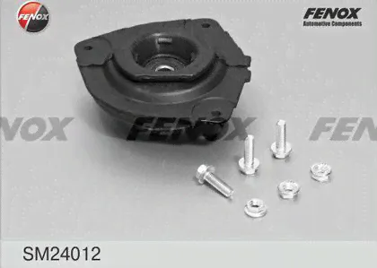 Опора амортизатора (стойки) Fenox. Артикул SM24012-1