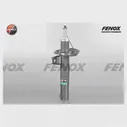 Амортизатор FENOX A61007 2242121 KL 05Q1