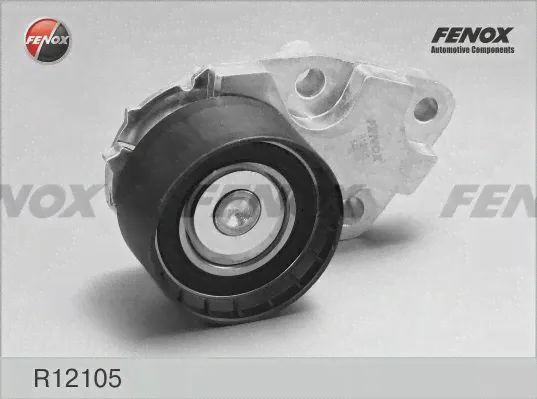 Ролик натяжной ремня ГРМ Fenox R12105-0