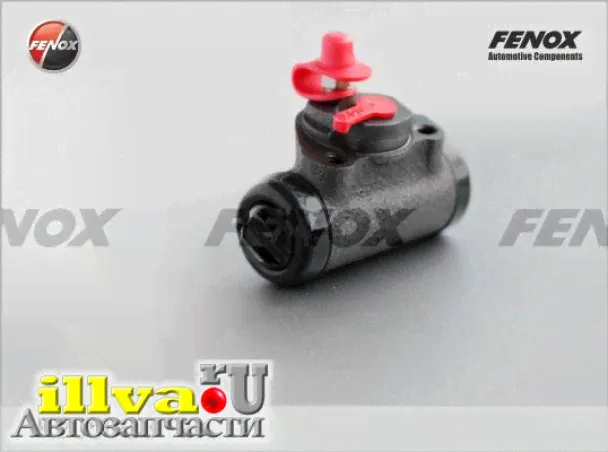 Цилиндр тормозной - ваз 2108 FENOX K2056C3, 2105-3502040